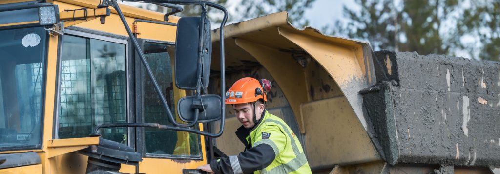 etsimme töihin maankäytön suunnittelijaa